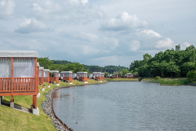 高根泽托车基地