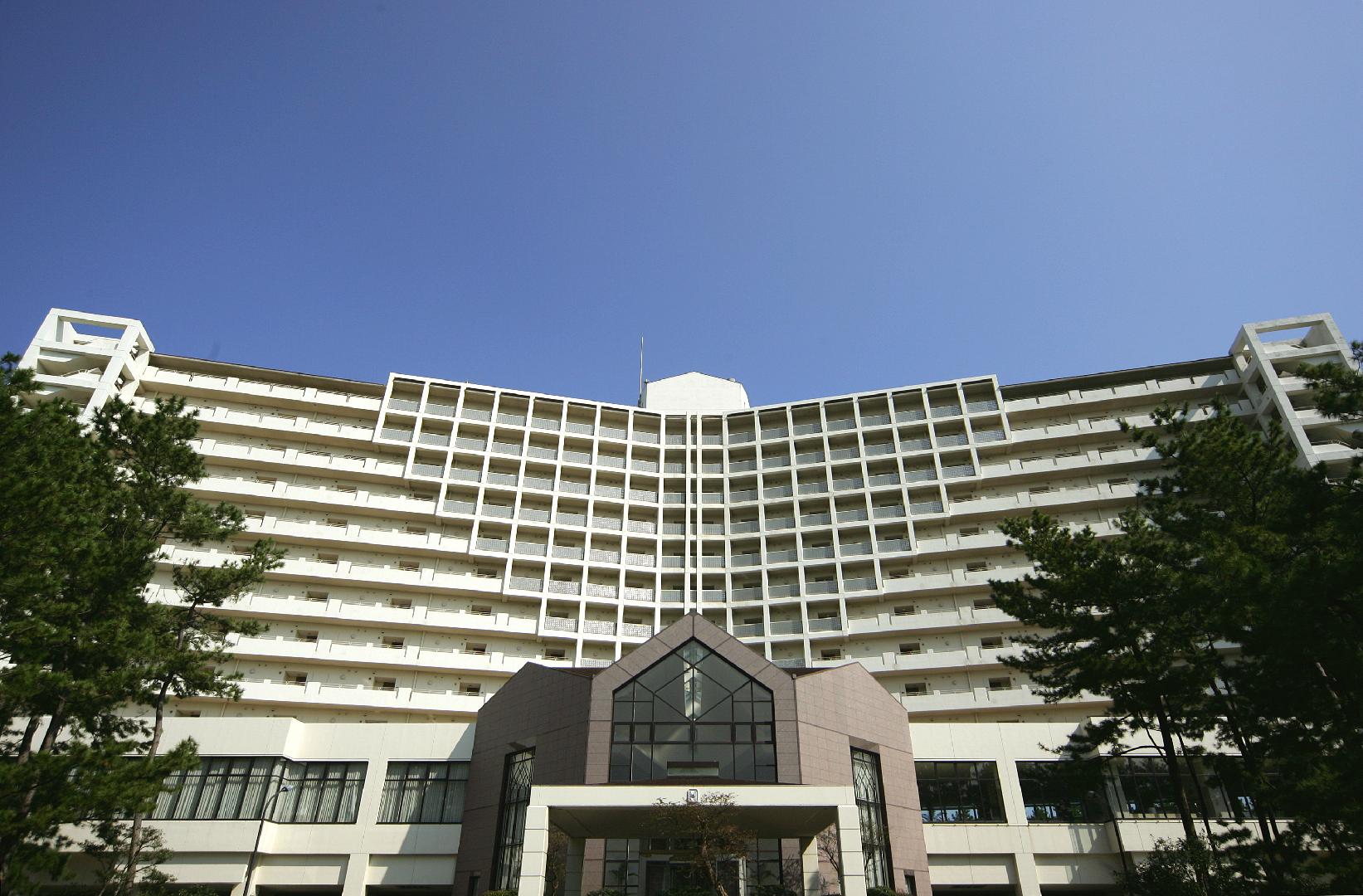 シーガイア・フォレスト・コンドミニアム