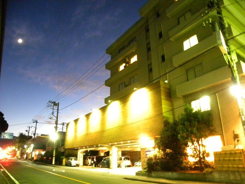 Ito Onsen Itoen Hotel Annex