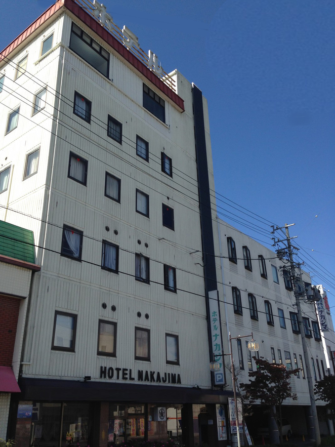 호텔 나카지마 