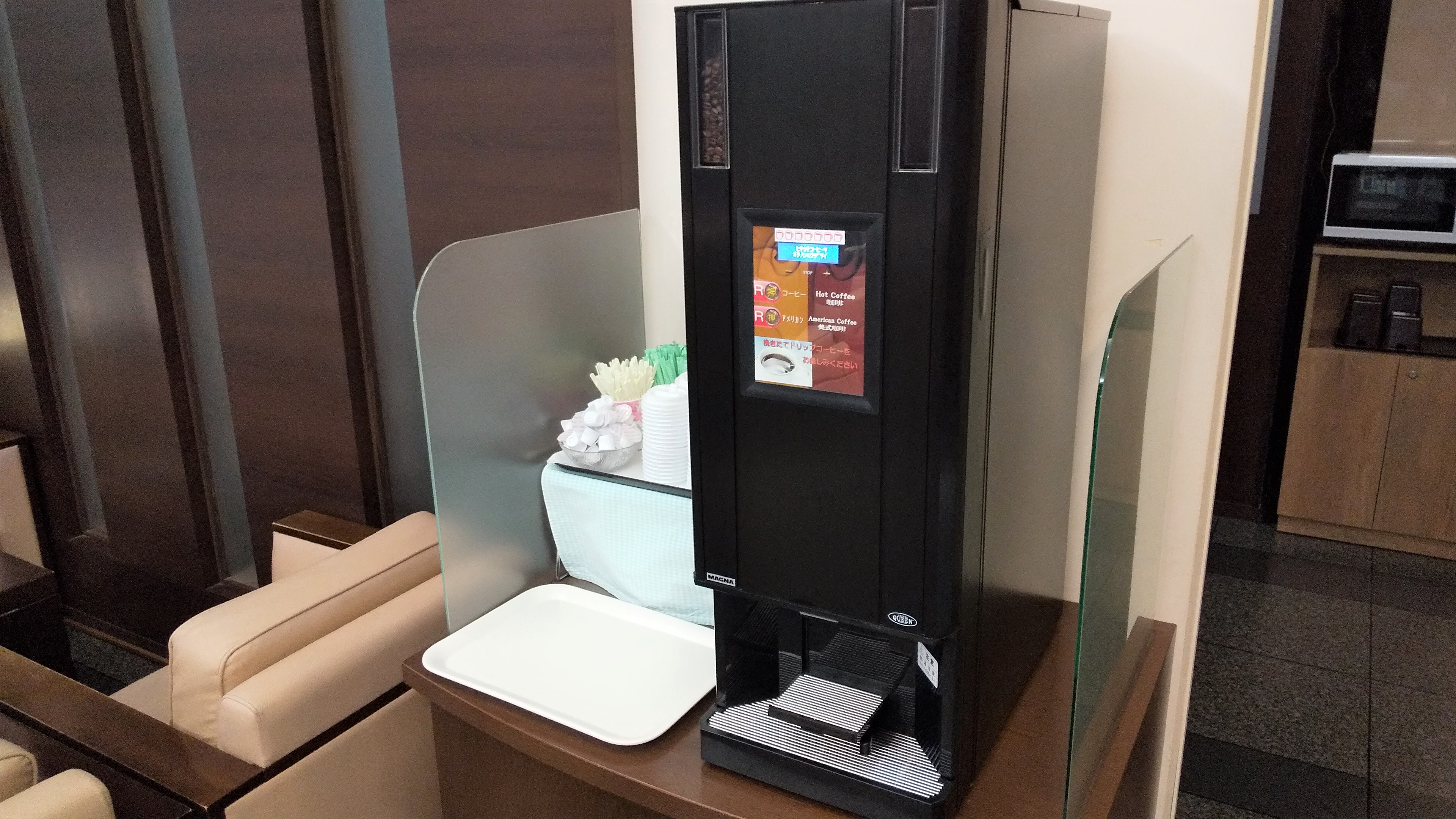 호텔 루트인 이와키 이즈미 에키마에