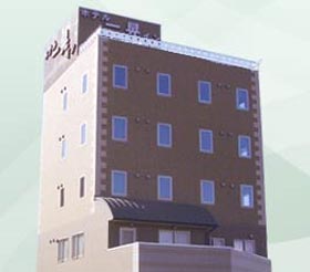 Hotel Ikko Inn