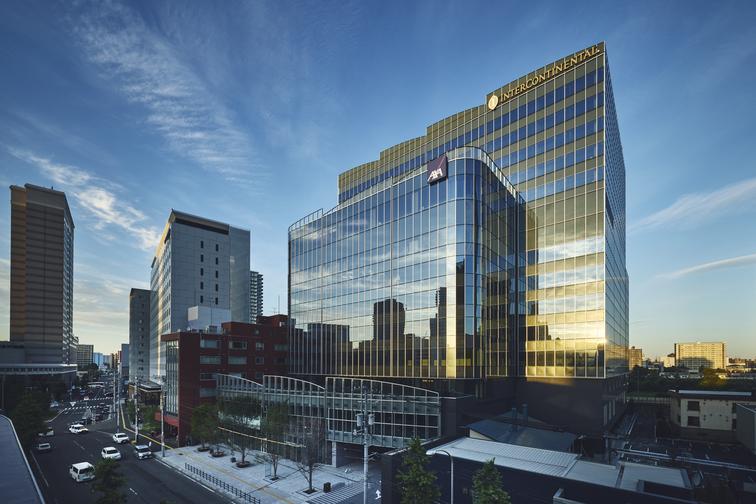 InterContinental Sapporo by IHG