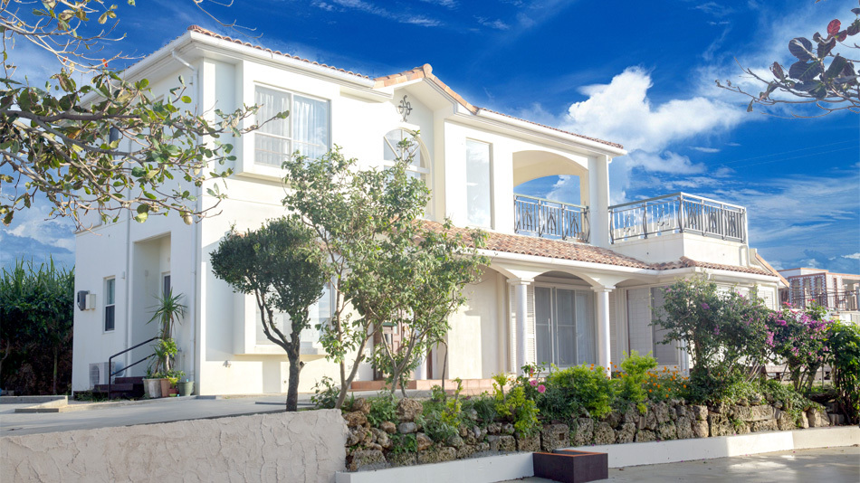 Hills Villa宫古岛（宫古岛）