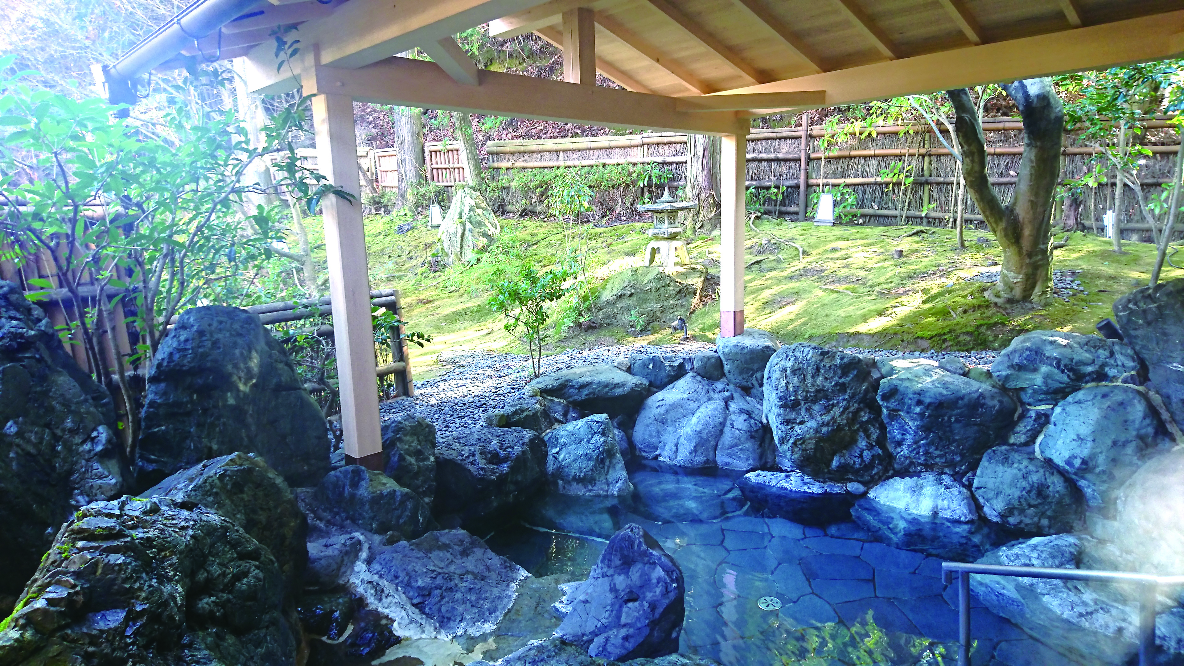 Kyo Yunohana Resort Suisen