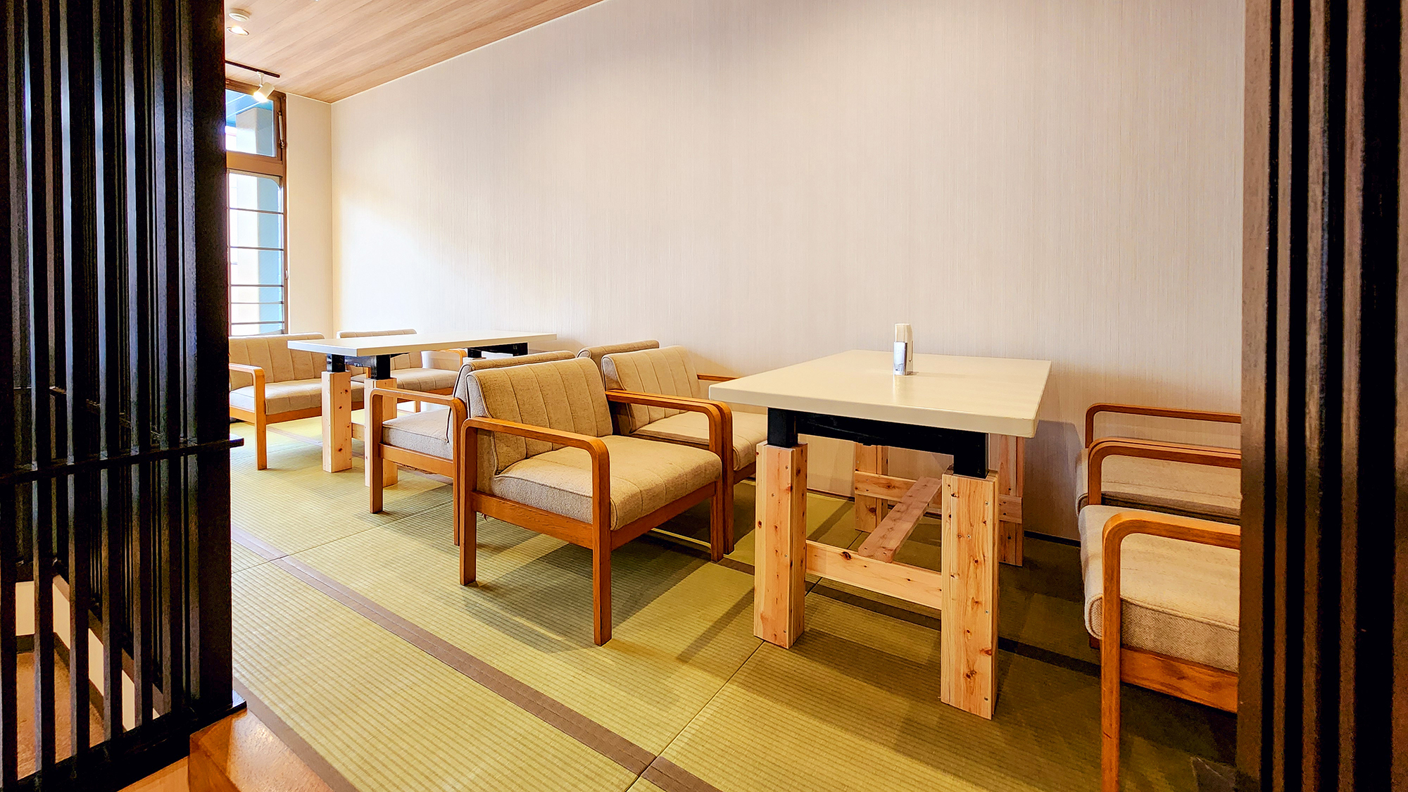 이와나이 마린 호텔