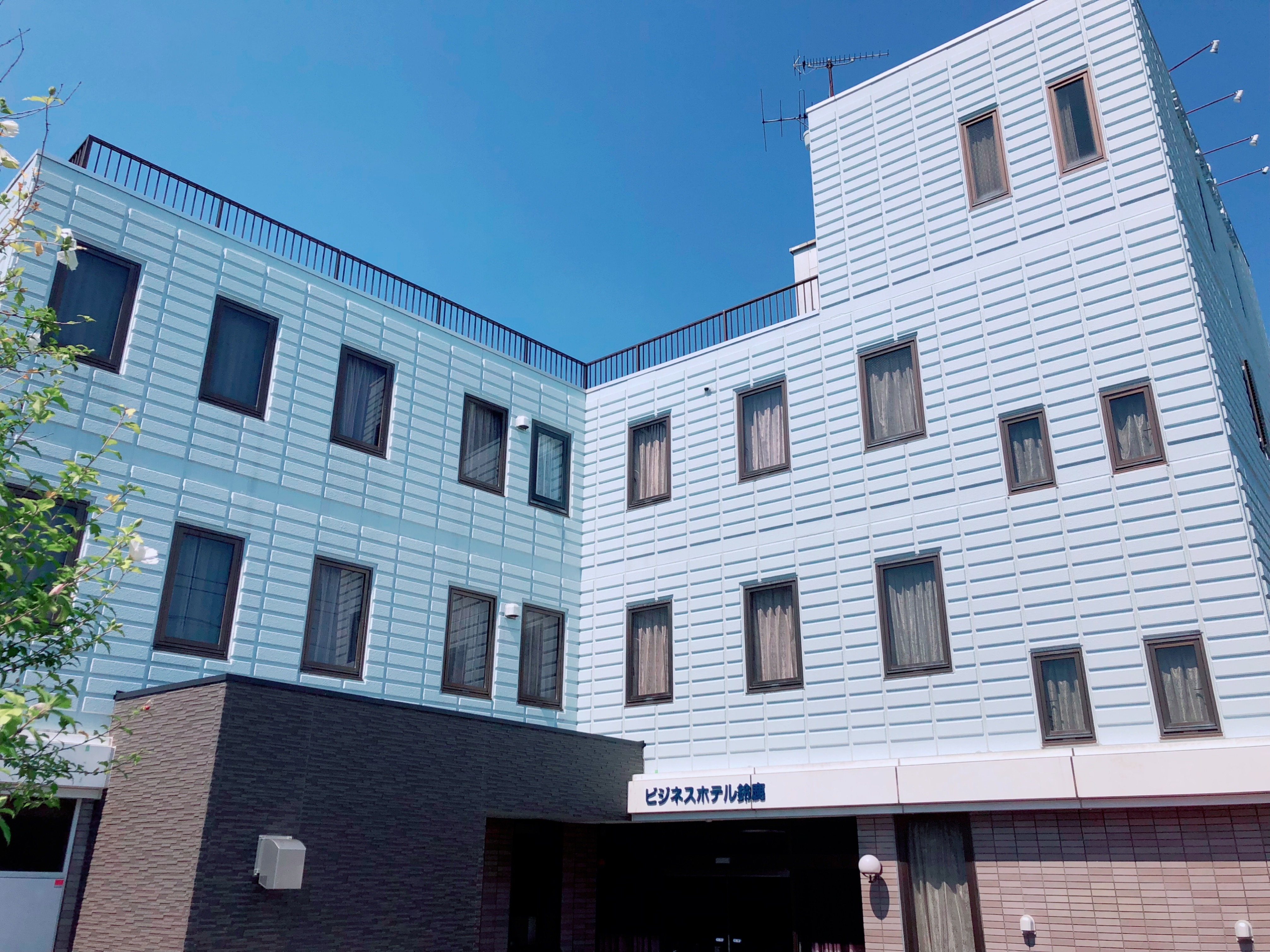 Tamana Business Hotel Suzuka