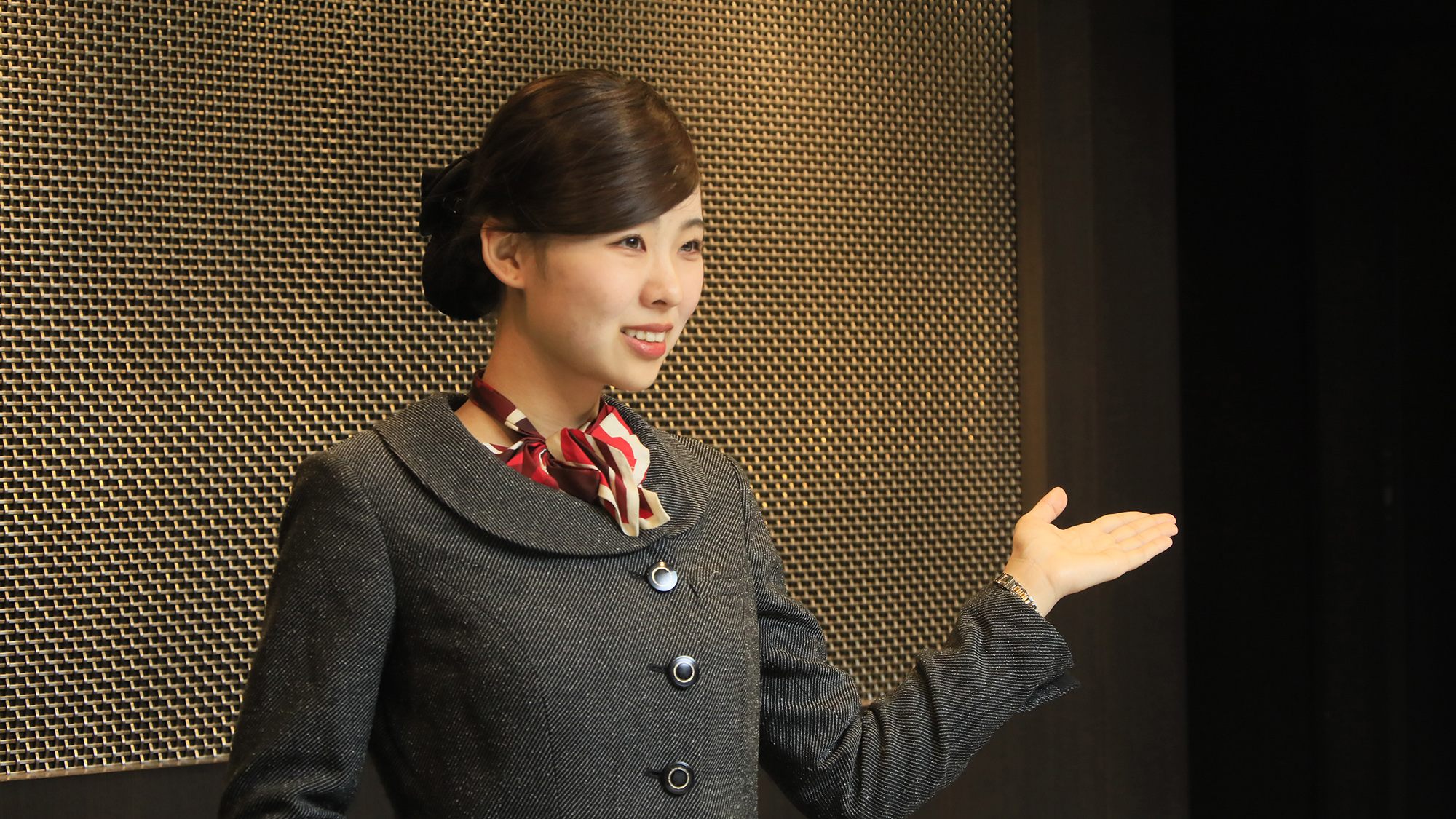 리치몬드 호텔 나고야 나야바시