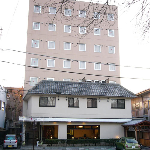 Hotel Wakasa