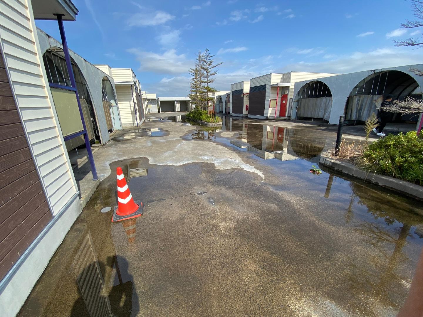 호텔 리브맥스 구로이시