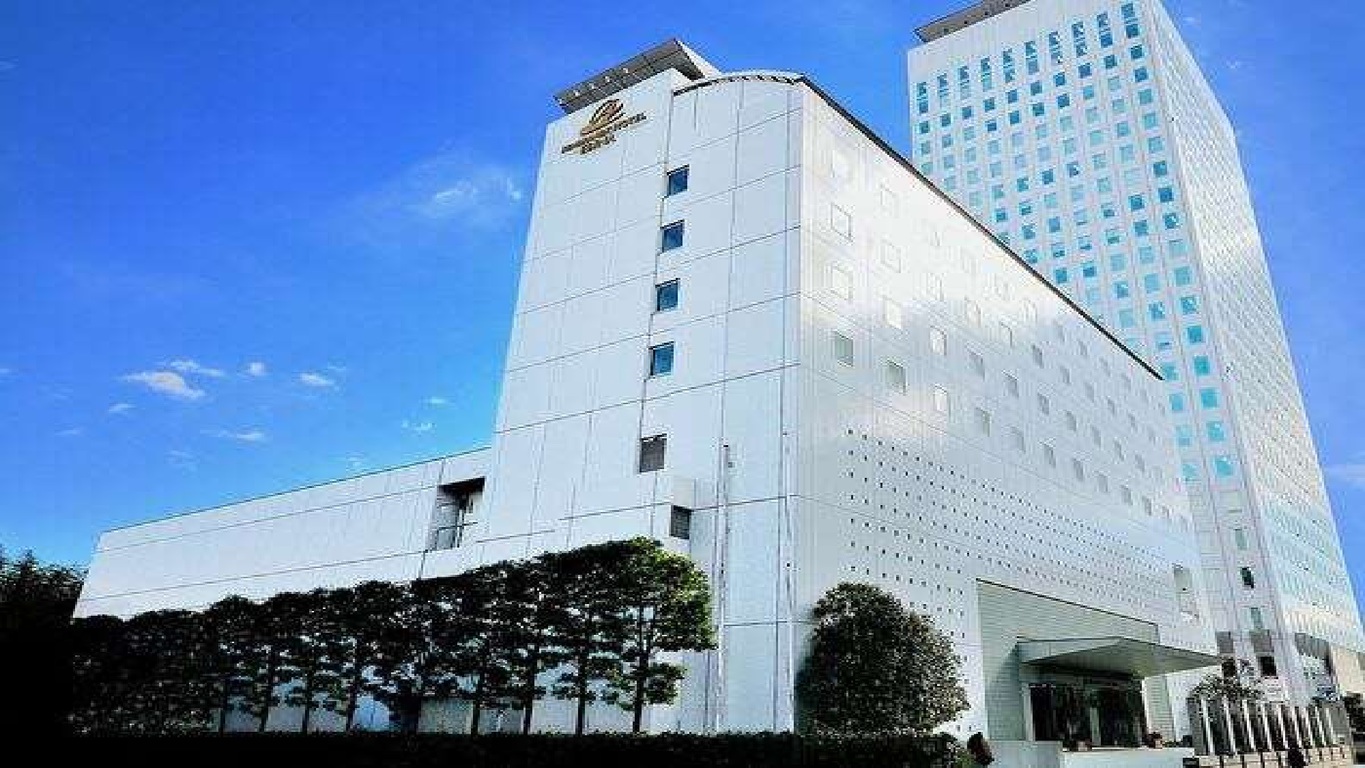 Rembrandt Hotel Ebina