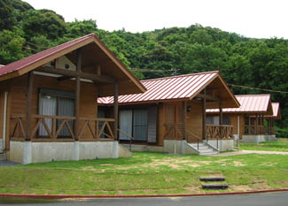 舞鶴 Fururu 農場小木屋
