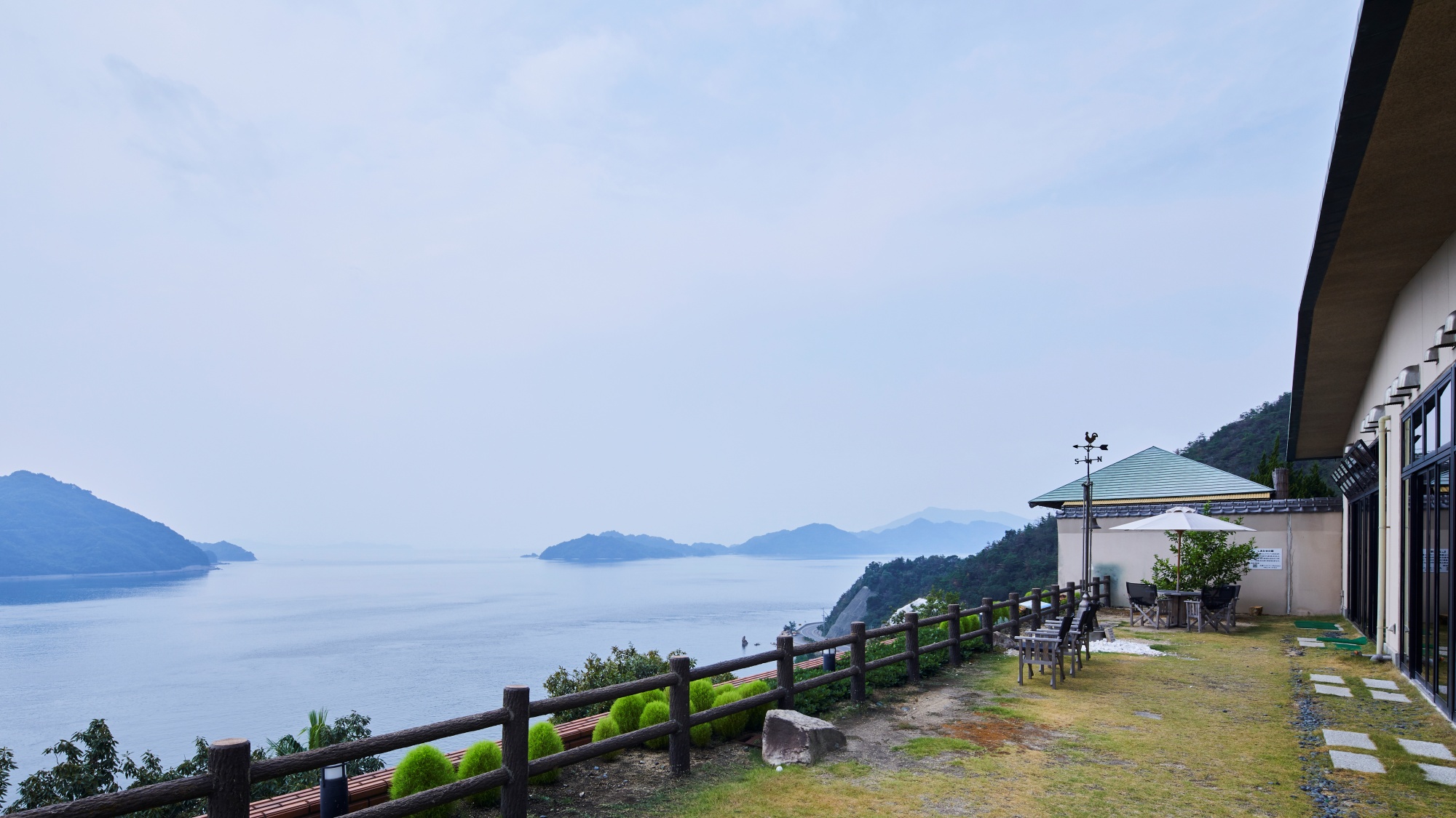 木枝温泉清风馆酒店