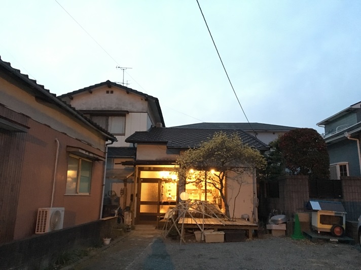 Yanagawa Guest House Horiwari