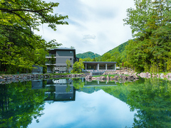 Okujozankei Onsen Kasho Gyoen