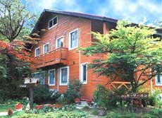 寵物友善 Pension Cookie Circus