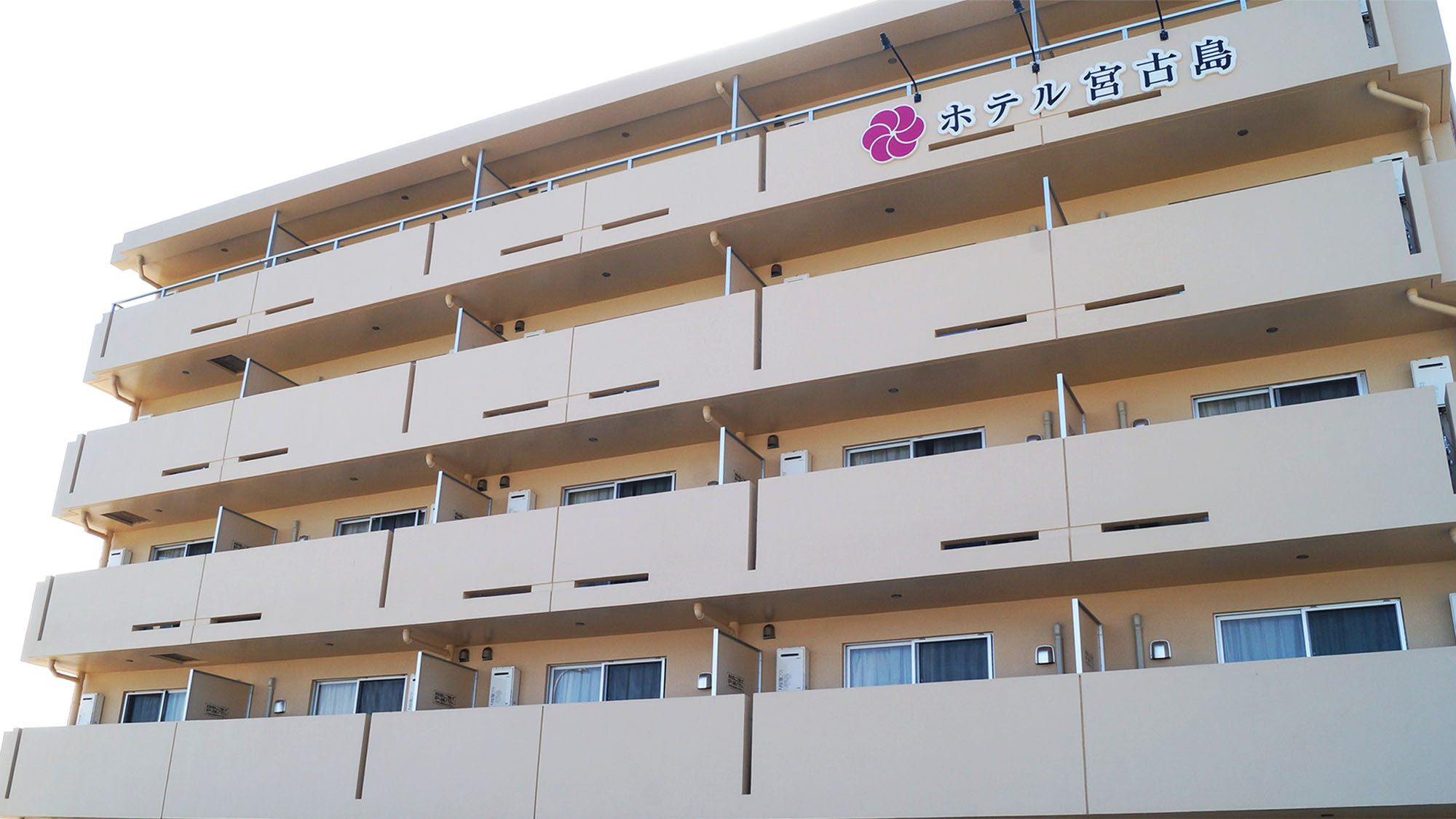 Hotel Miyakojima