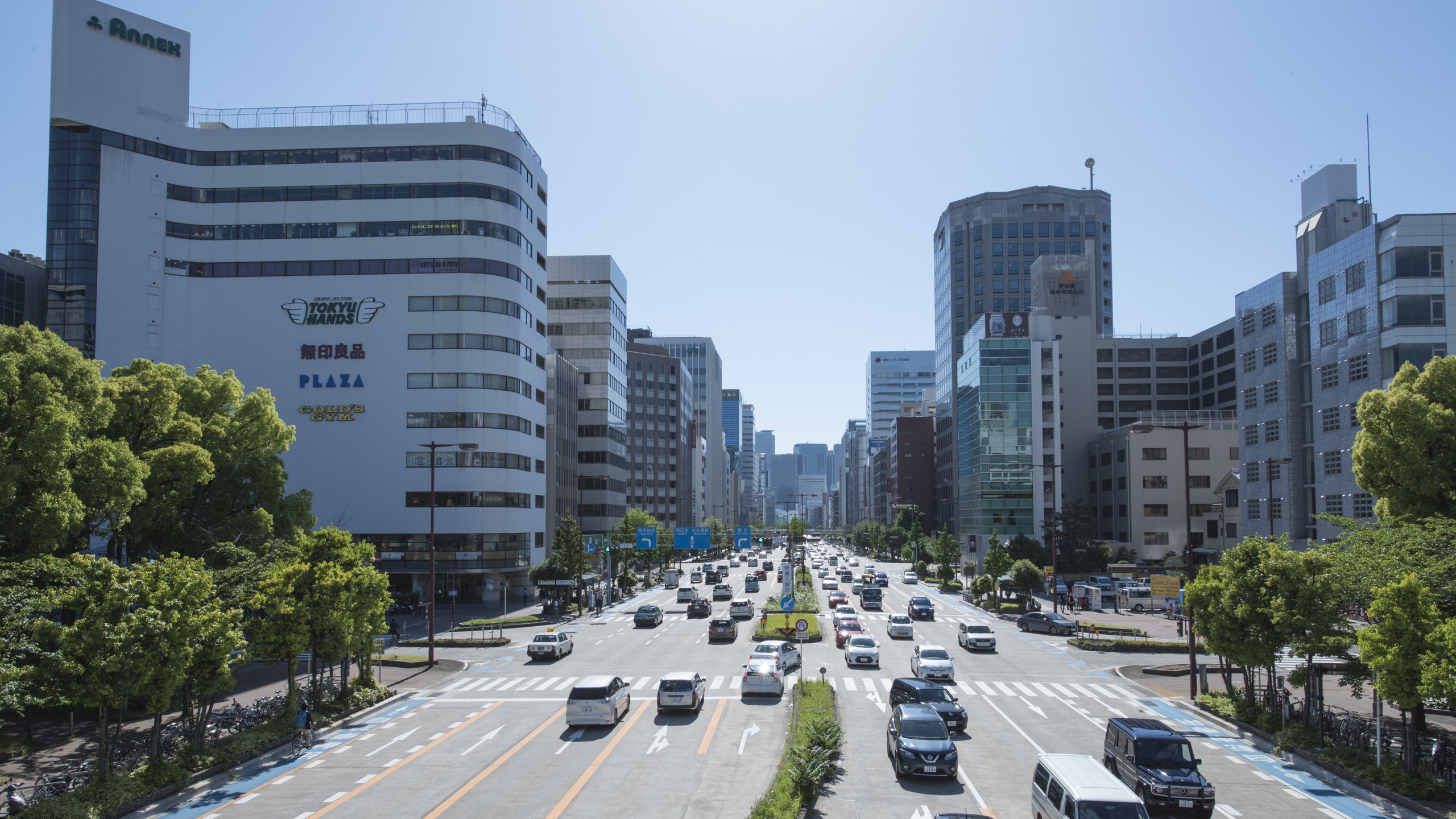 APA Hotel Nagoya Ekimae Kita