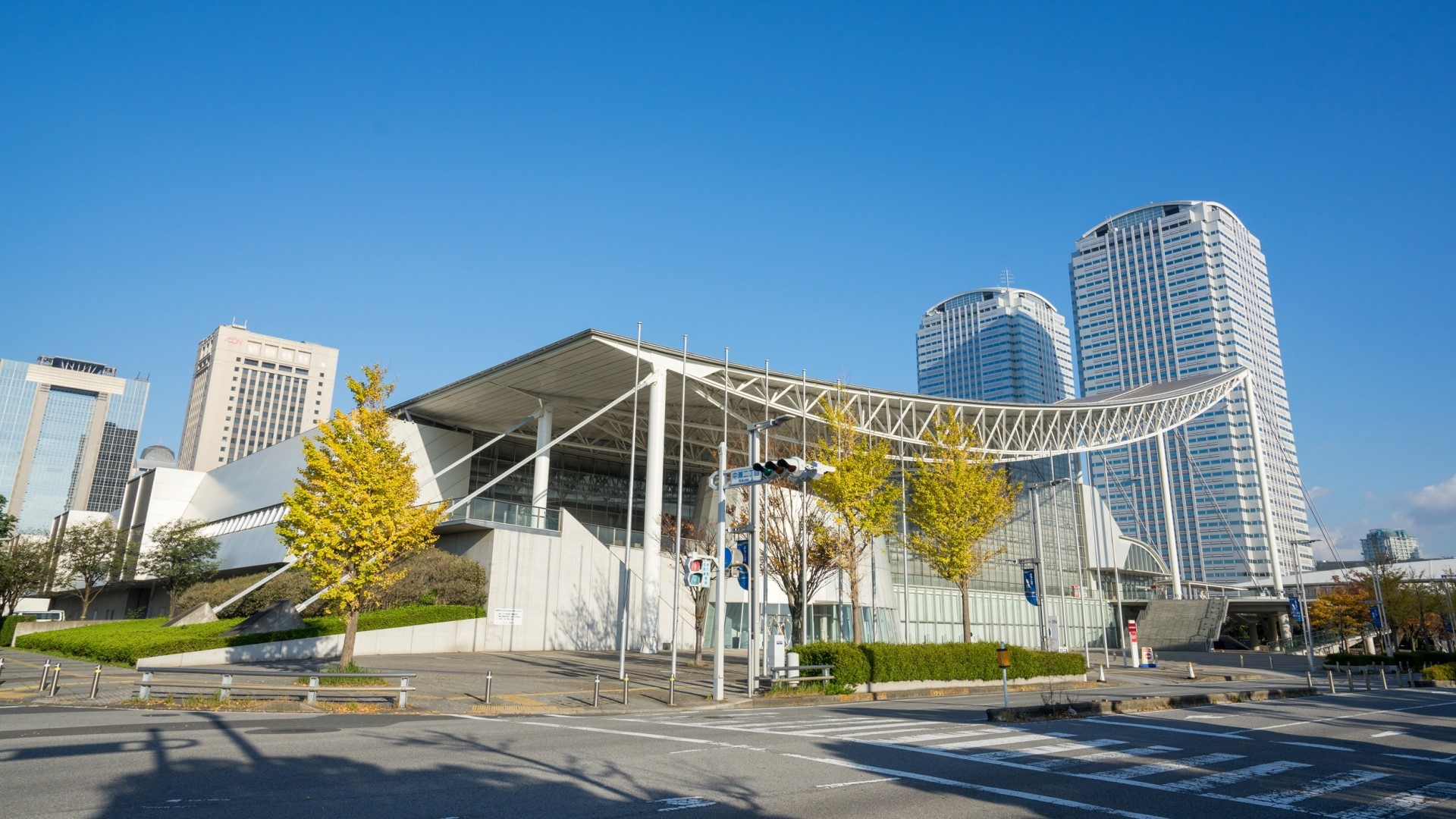 Hotel Shuranza Makuhari Bay