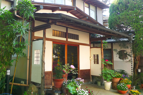 Ishii Ryokan