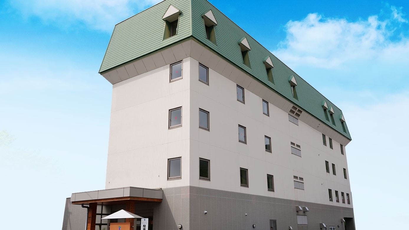 Hotel Sun Mamoru 陸奧