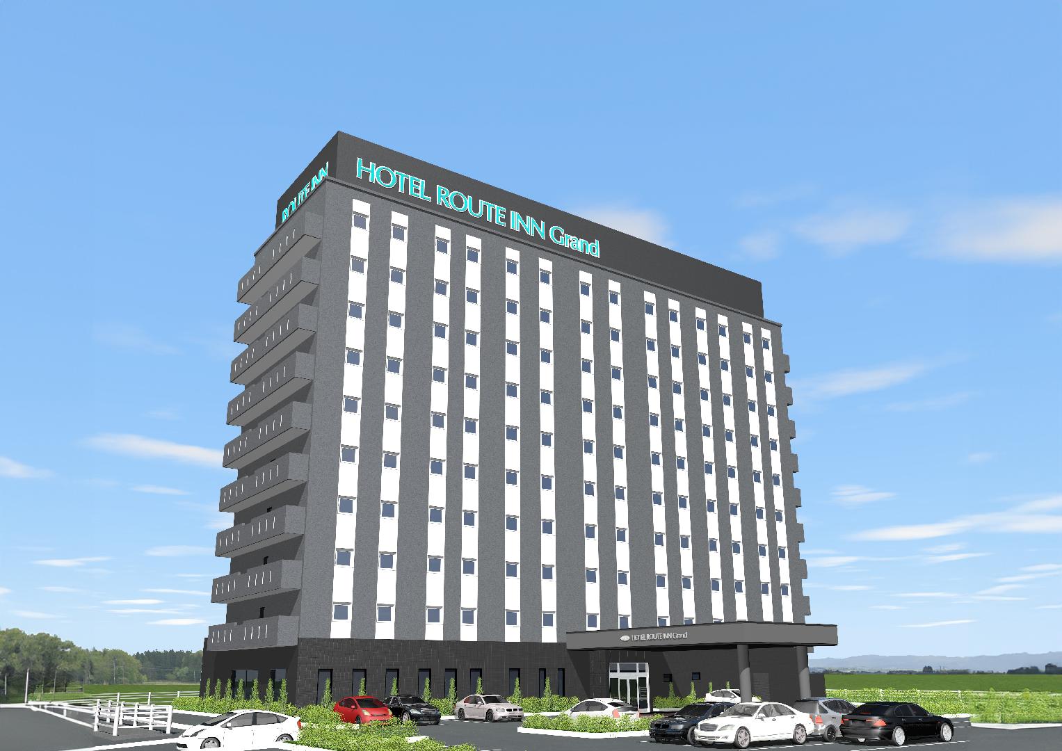 金崎Route-Inn酒店