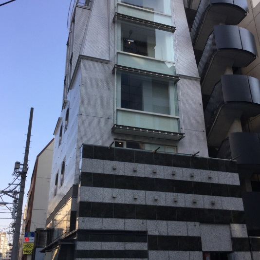 Sadou Hostel Tokyo Ueno