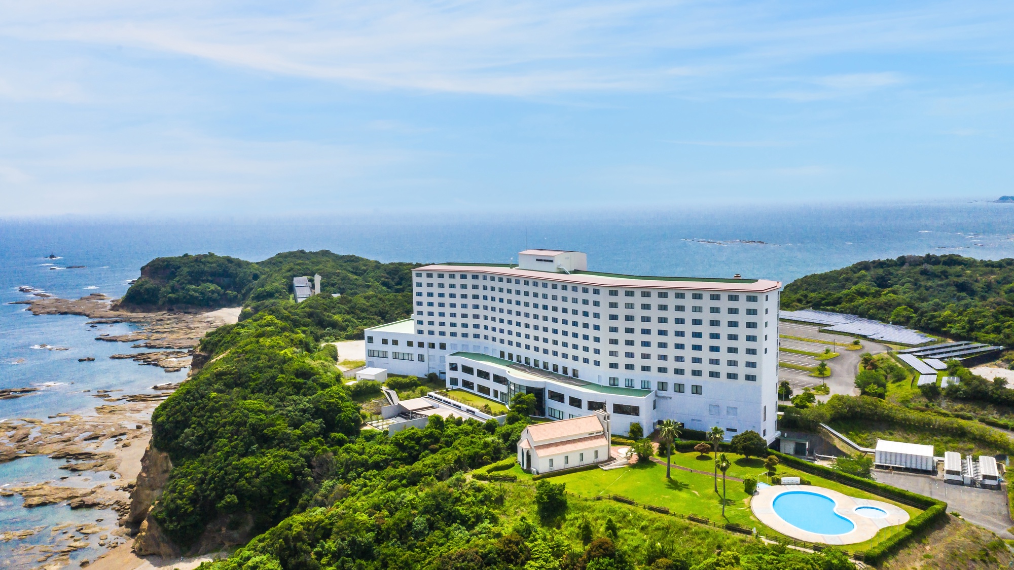 Grand Mercure Wakayama Minabe