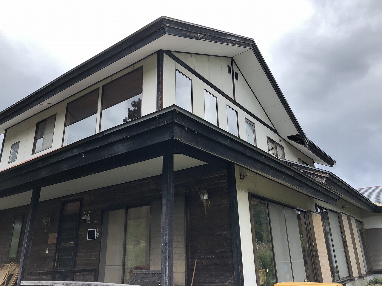 Cool Villa Hida Resort