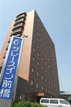 Grace Inn Maebashi