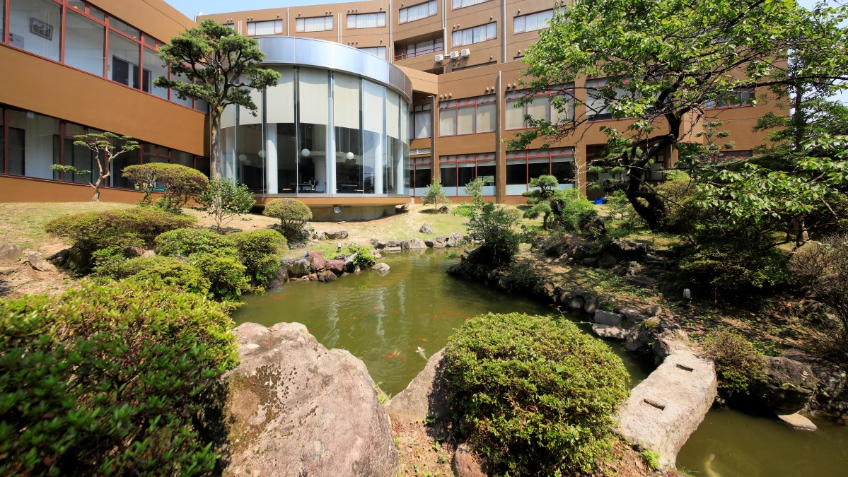 Beppu Onsen Yutorelo Beppu