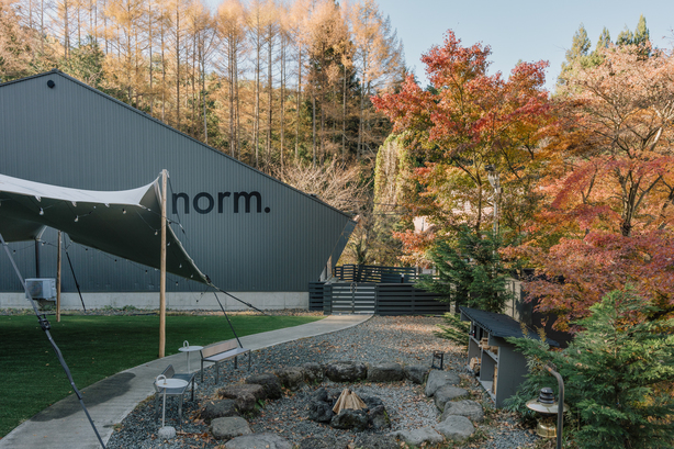 富士Norm.酒店