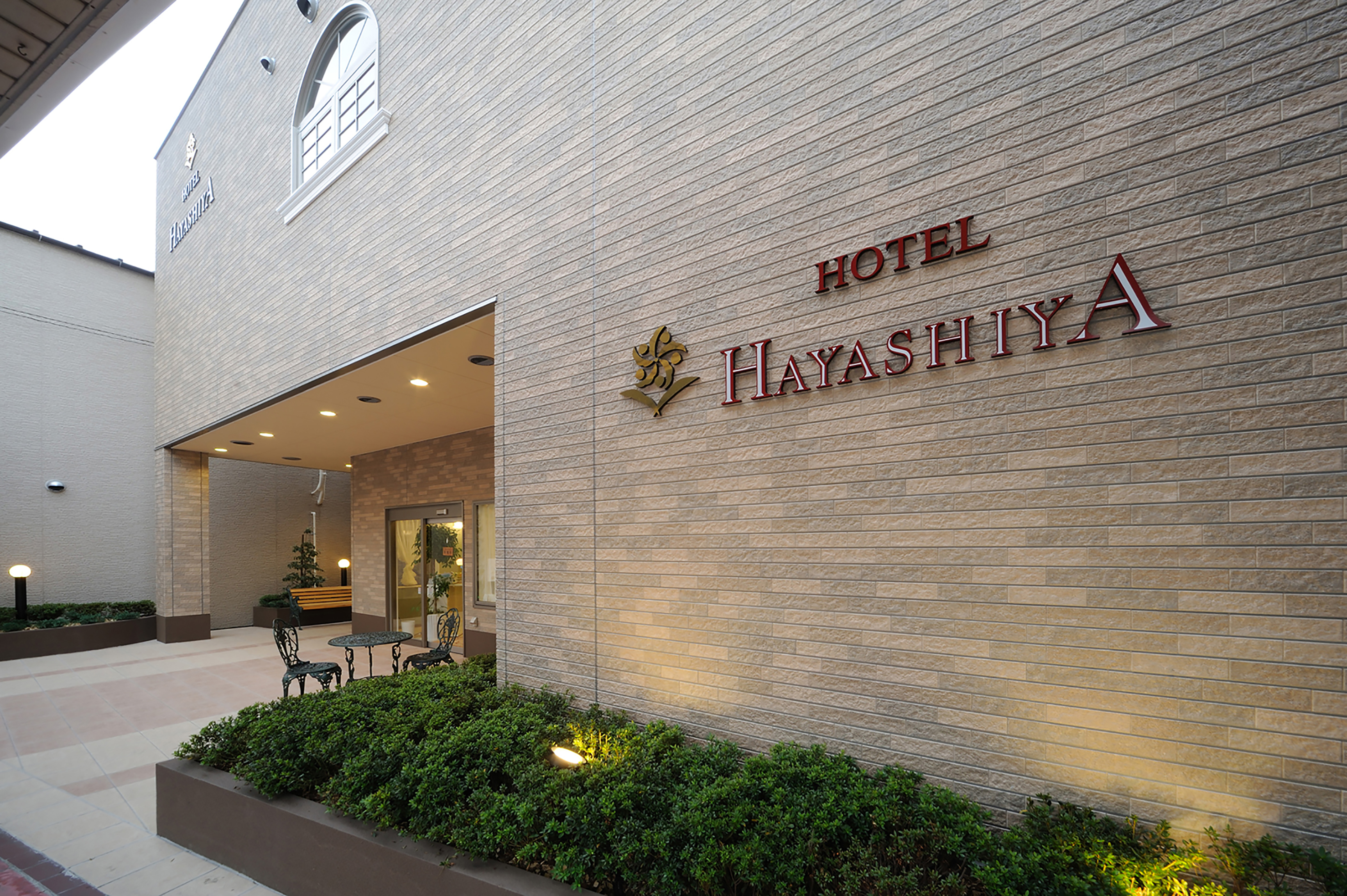 ＨＯＴＥＬ　ＨＡＹＡＳＨＩＹＡ　石巻