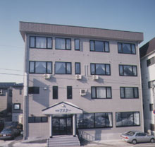 Echigo Yuzawa Hotel Aster