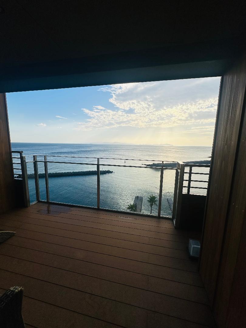 洲本温泉　ホテルニューアワジ　＜淡路島＞