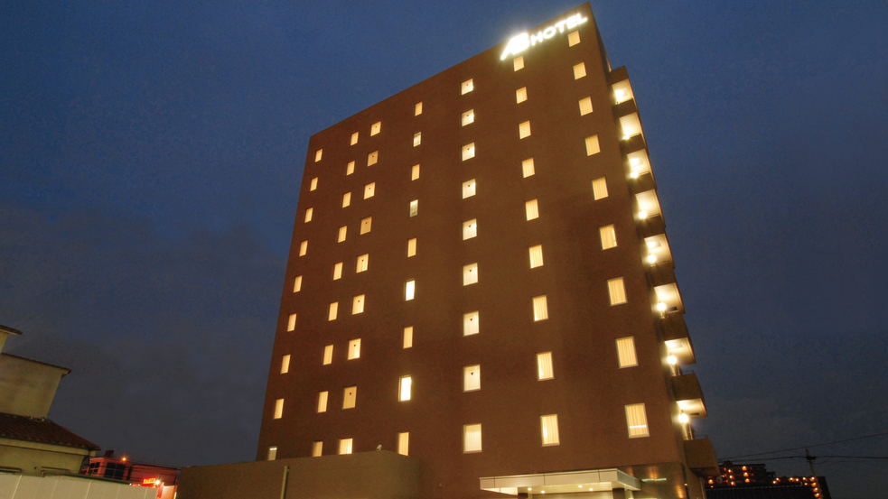 AB Hotel Komaki