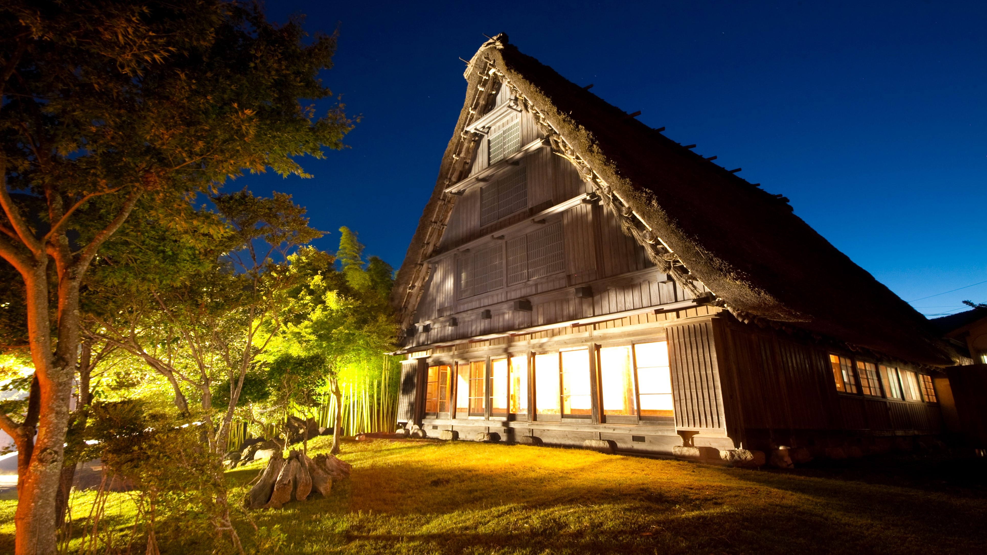 由布院溫泉四季庵旅館