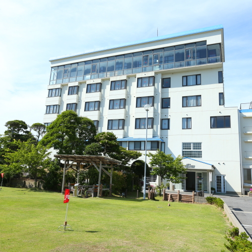 Minamikujukuri Shirako Onsen Hotel New Kanei