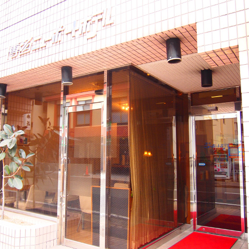 Hakata Newport Hotel