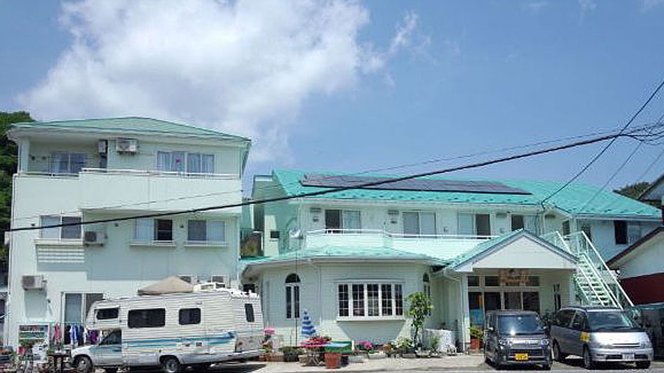 Harbor House Kaname