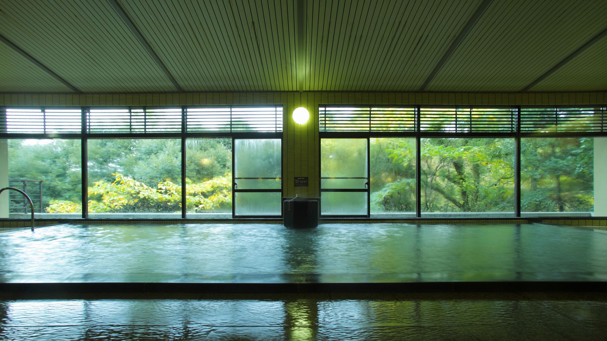 加贺山代温泉绿之宿万松阁