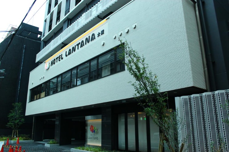 大阪拉塔纳酒店