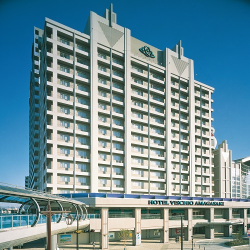 Hotel Vischio Amagasaki by Granvia
