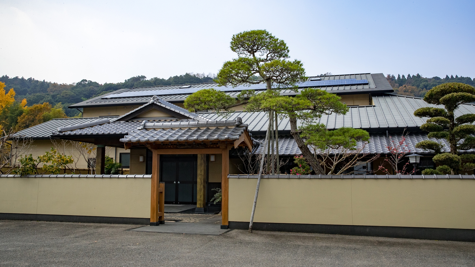 和の宿　割烹　三國屋