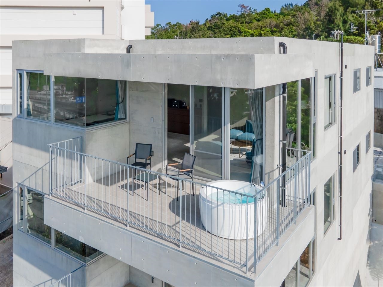 ＯＫＩＮＡＷＡ　ＰＬＡＩＳＡＮＴ　ＶＩＬＬＡ