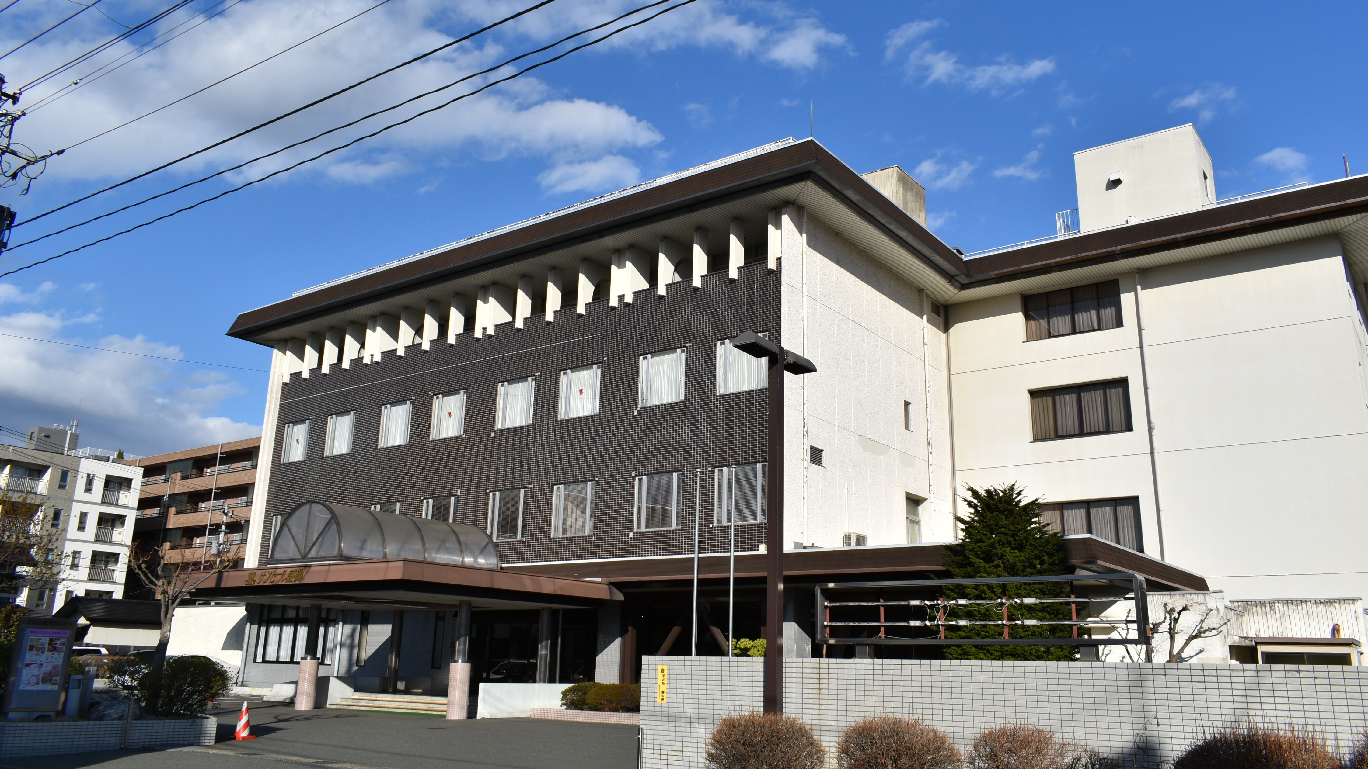 Sanseru Morioka