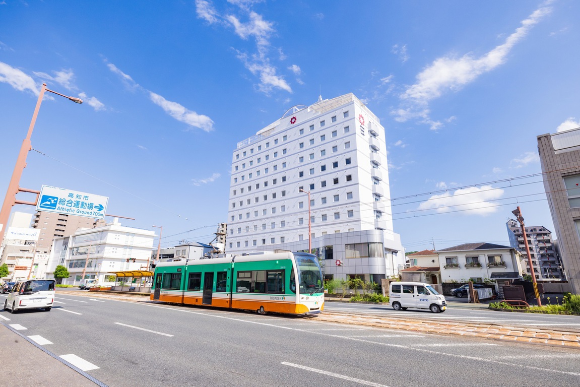 Orient Hotel Kochi