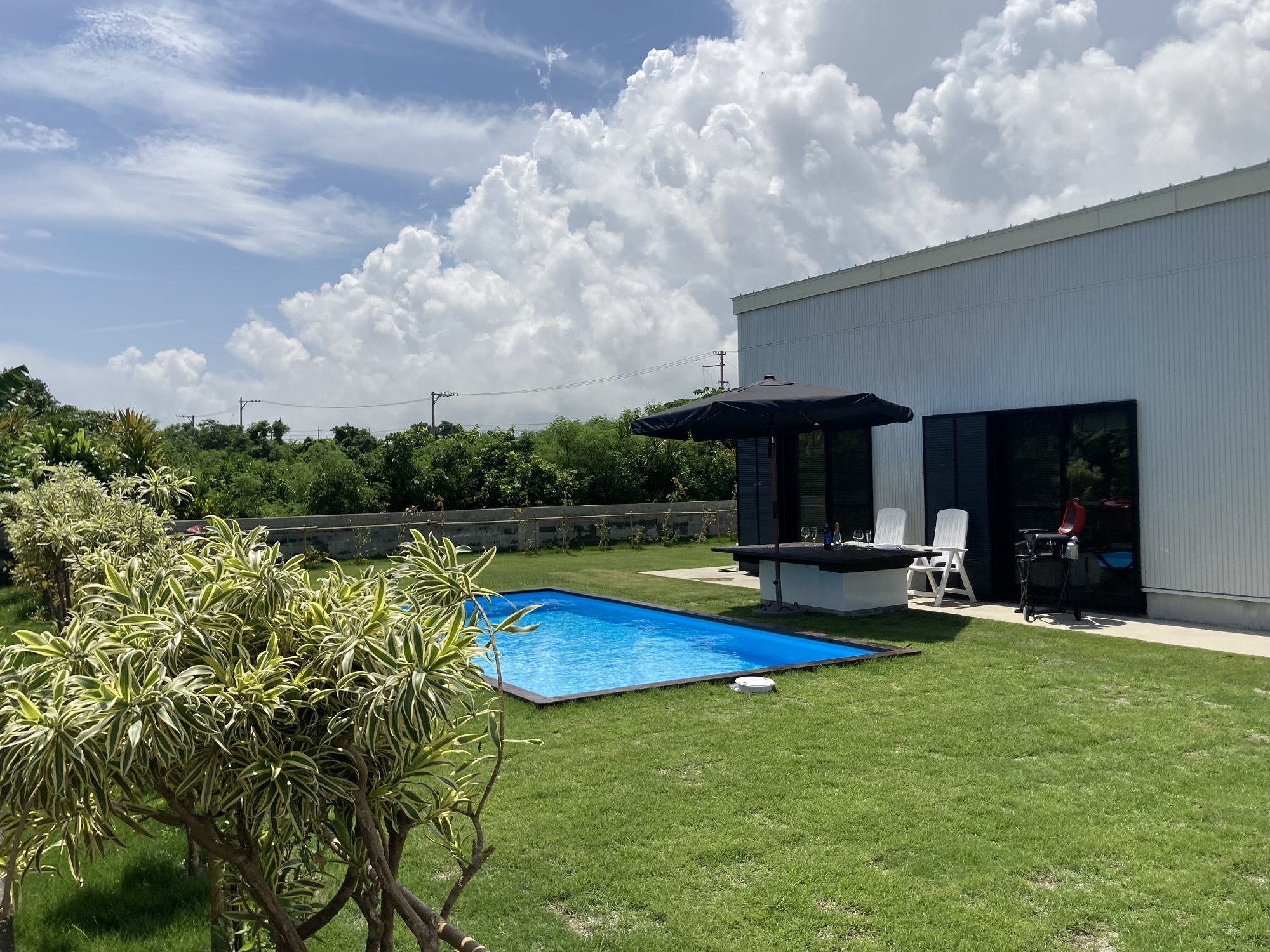 Villa Resa（宫古岛）