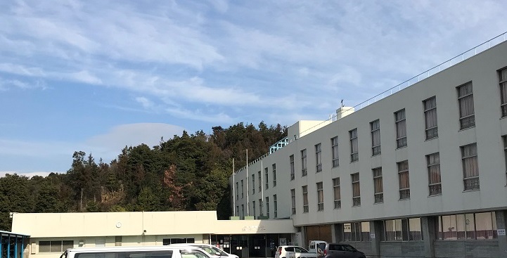 Tamano Sports Center