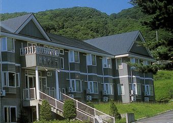 Yumoto Niyama Onsen Hotel NK Villa